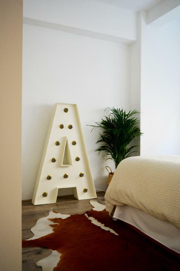 House Of Art Apartment A Coruna Exterior photo