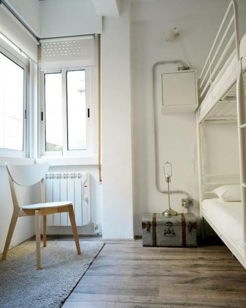 House Of Art Apartment A Coruna Exterior photo